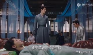 小夭的血为什么特殊